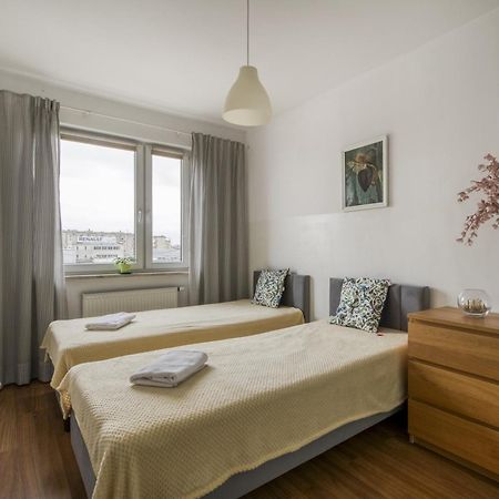 Gama Home Wyspowa 1 Warsawa Bagian luar foto
