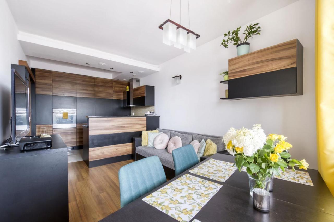 Gama Home Wyspowa 1 Warsawa Bagian luar foto