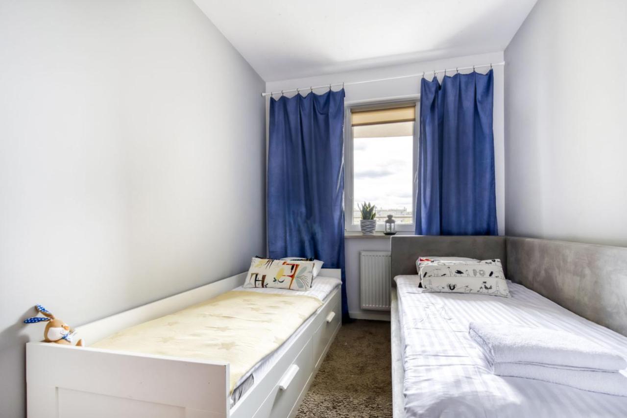 Gama Home Wyspowa 1 Warsawa Bagian luar foto