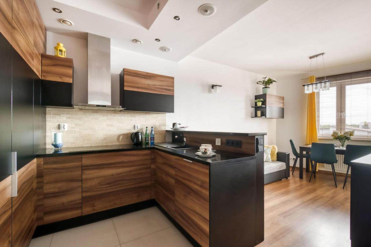 Gama Home Wyspowa 1 Warsawa Bagian luar foto
