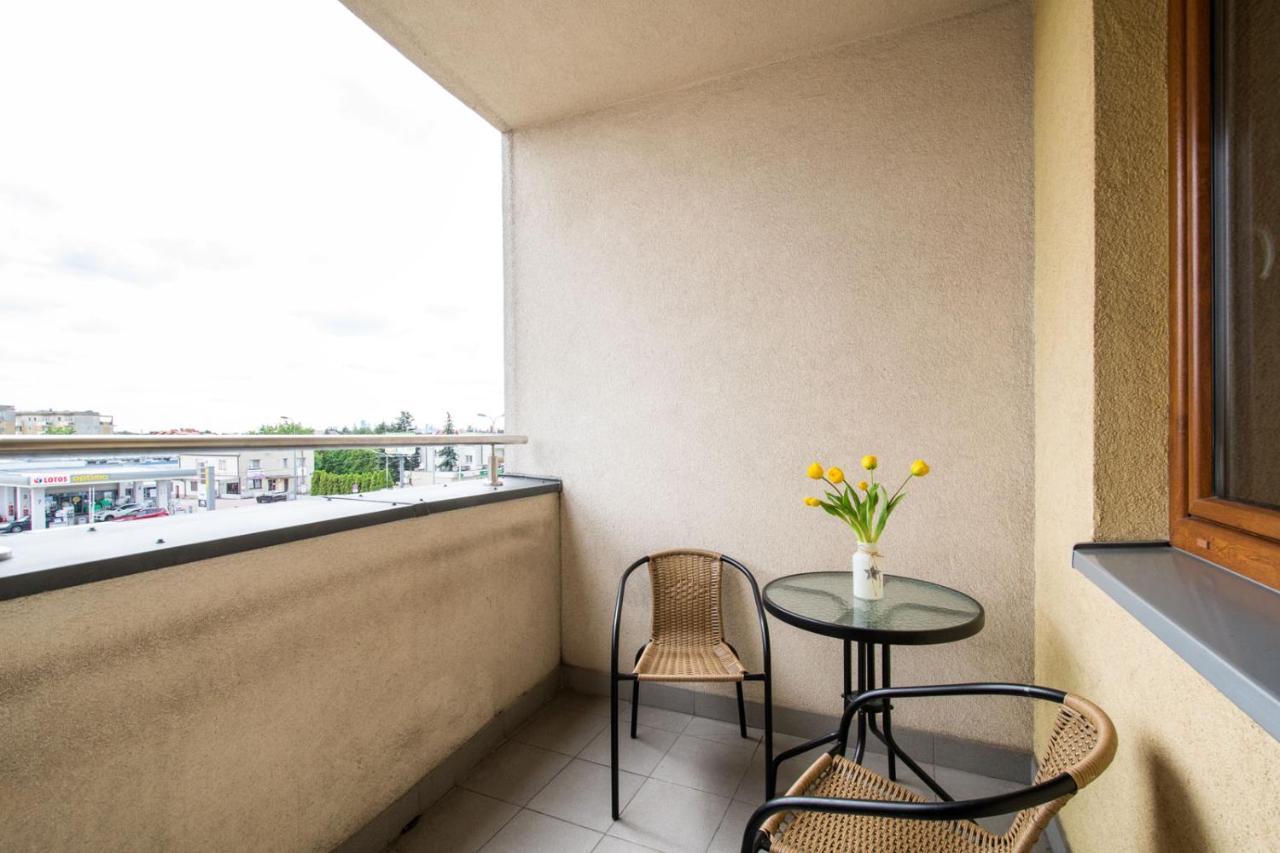 Gama Home Wyspowa 1 Warsawa Bagian luar foto