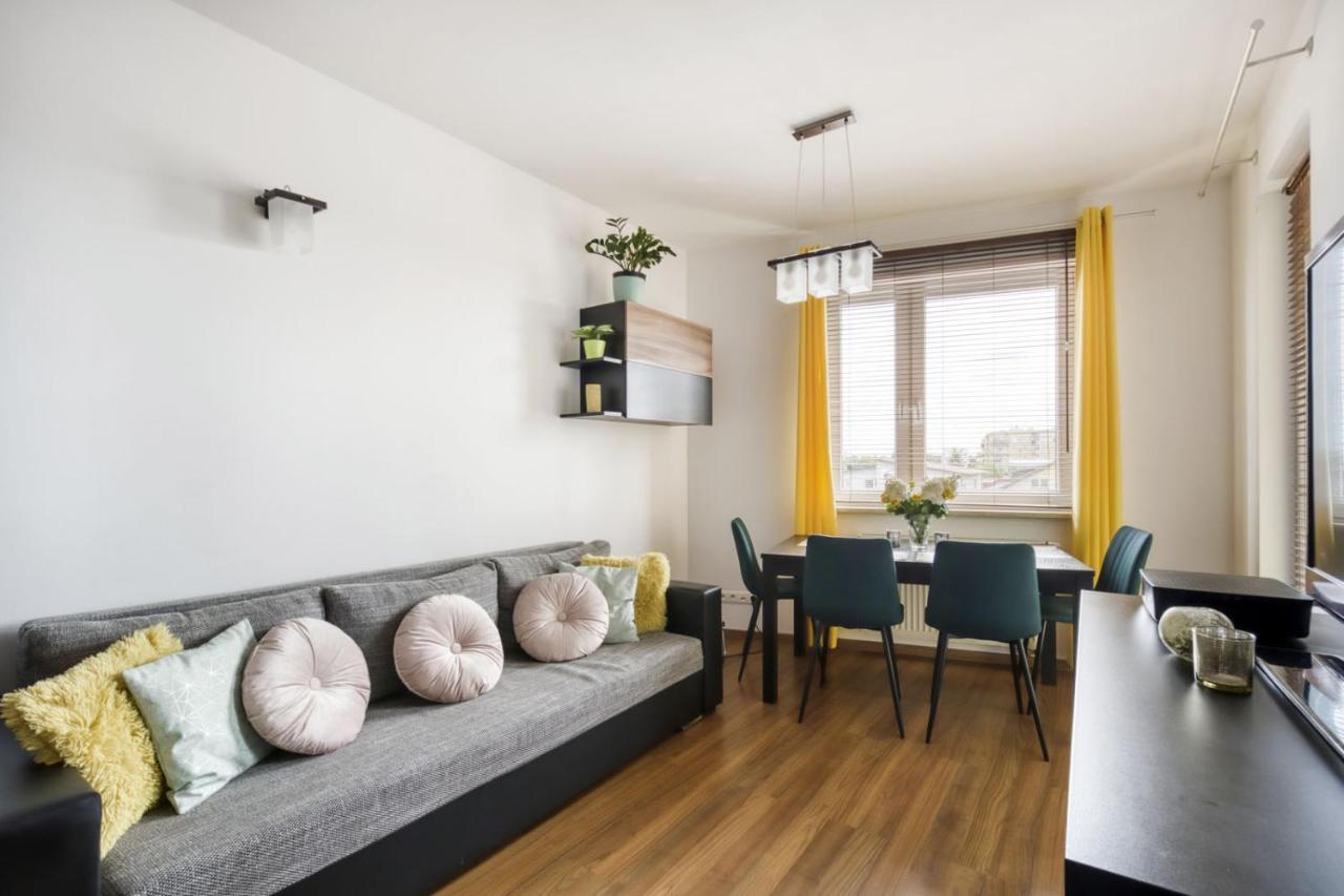 Gama Home Wyspowa 1 Warsawa Bagian luar foto