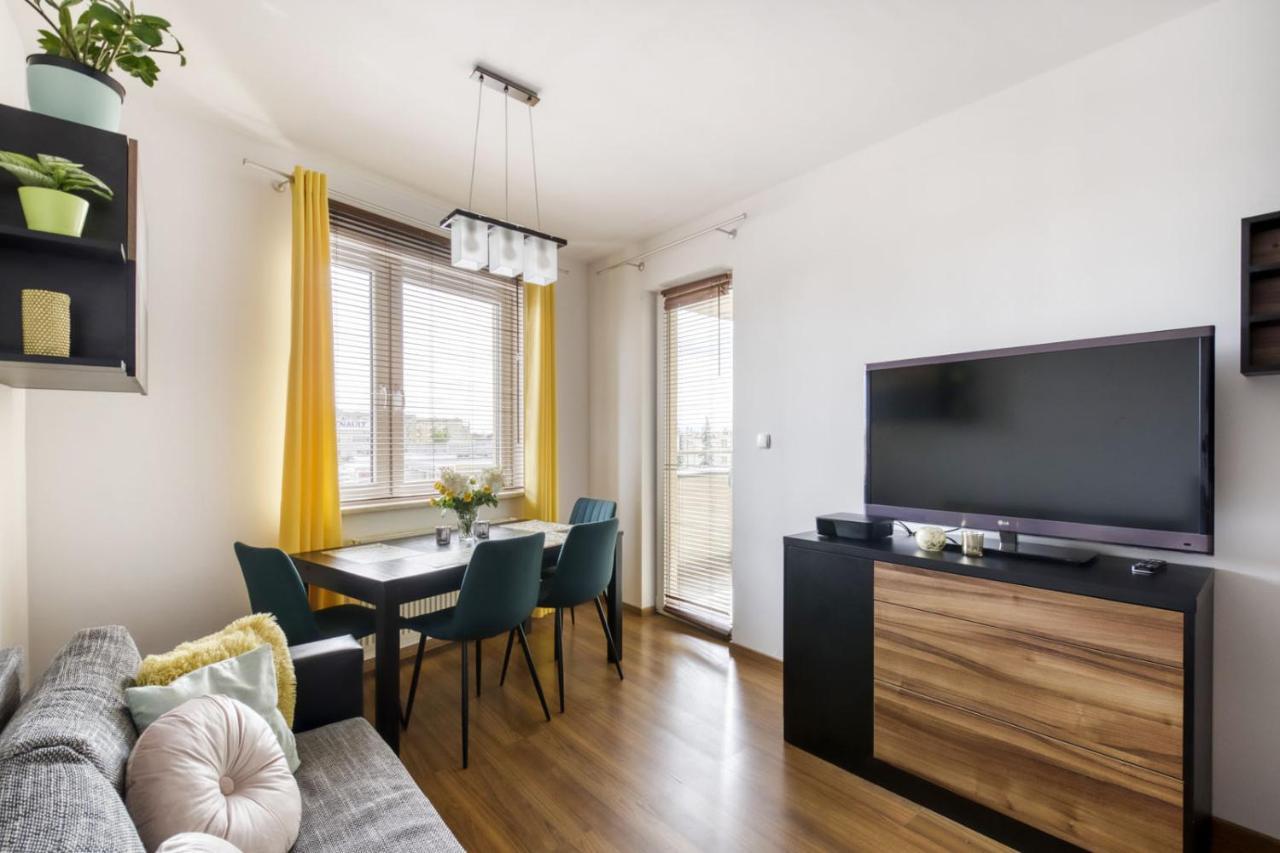 Gama Home Wyspowa 1 Warsawa Bagian luar foto