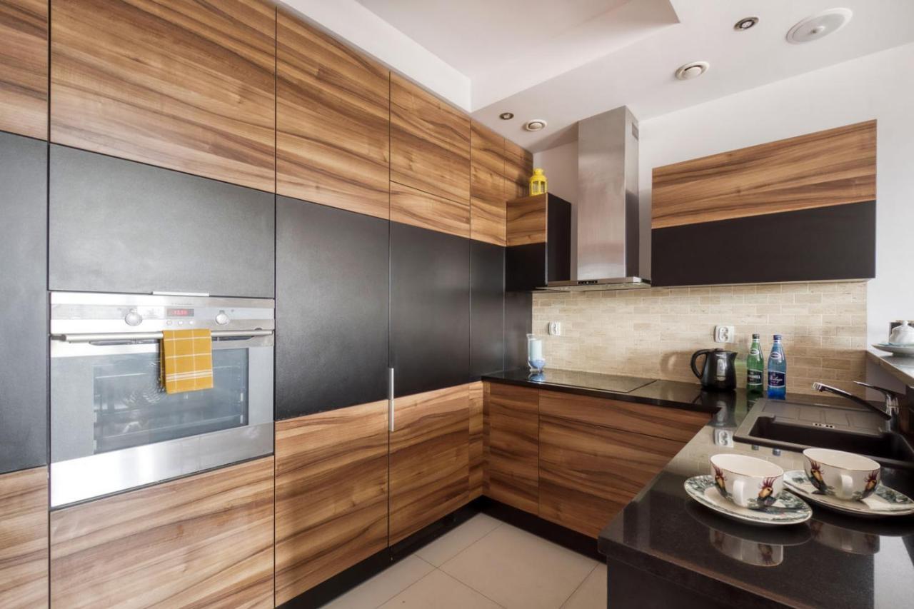 Gama Home Wyspowa 1 Warsawa Bagian luar foto