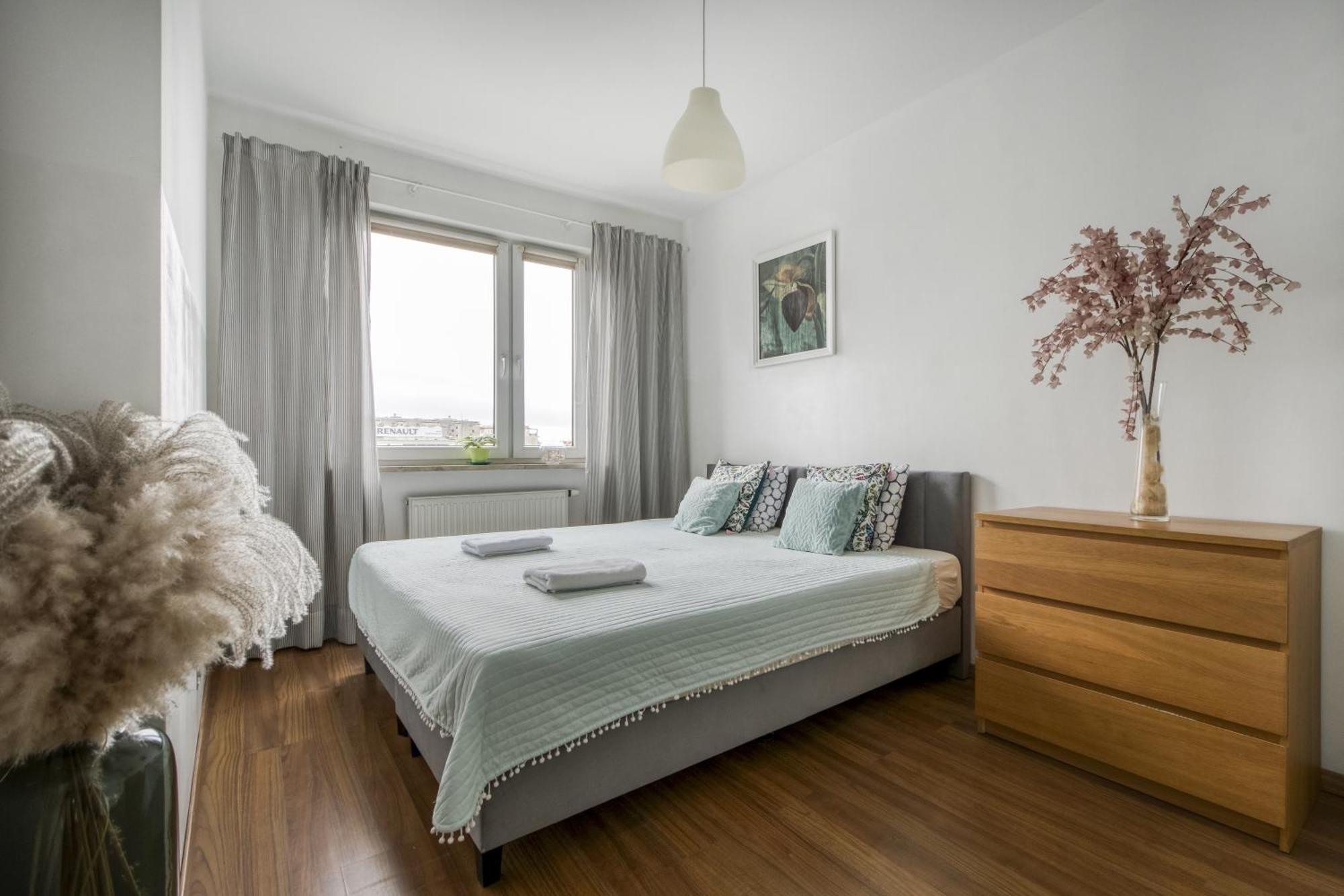 Gama Home Wyspowa 1 Warsawa Bagian luar foto