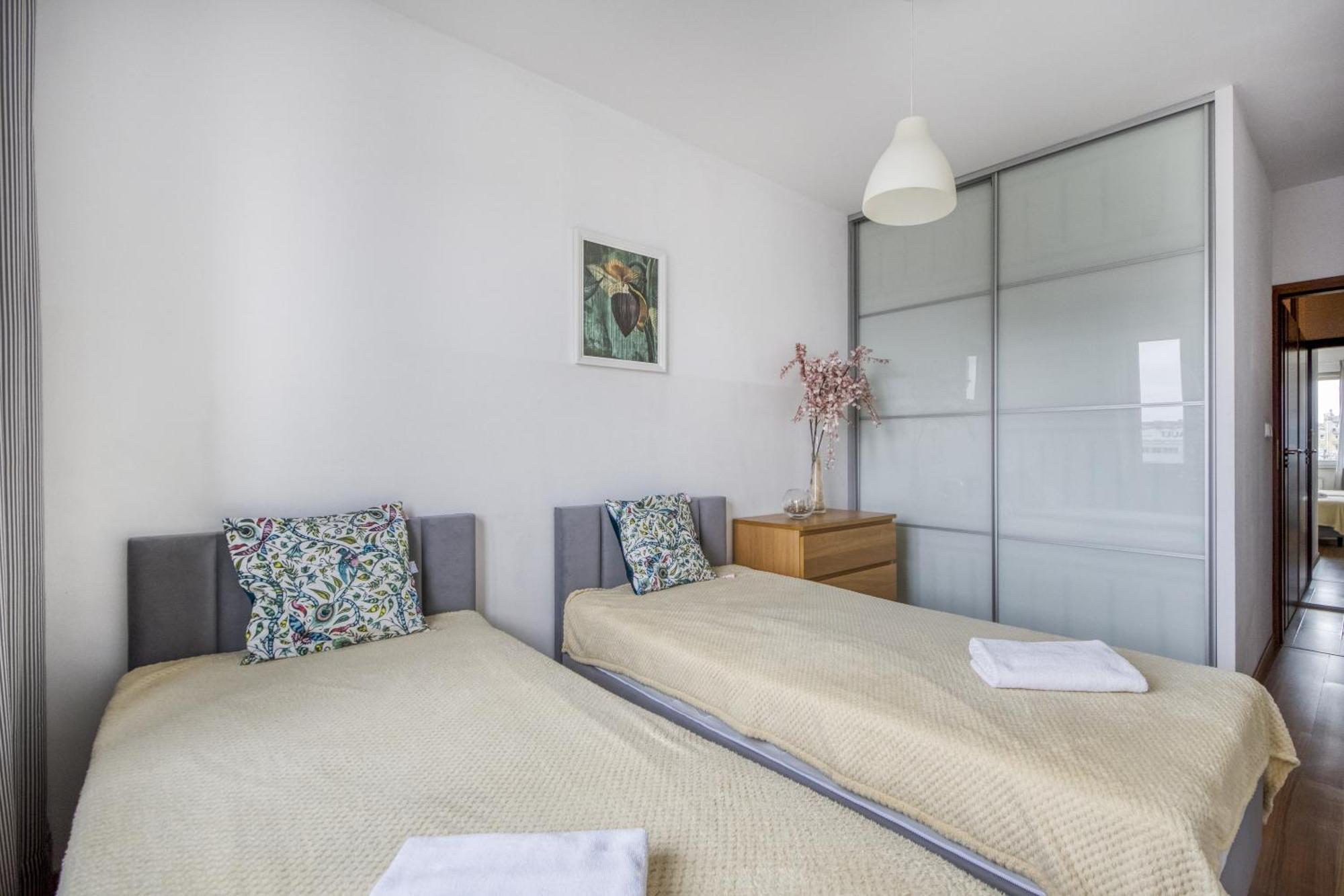 Gama Home Wyspowa 1 Warsawa Bagian luar foto